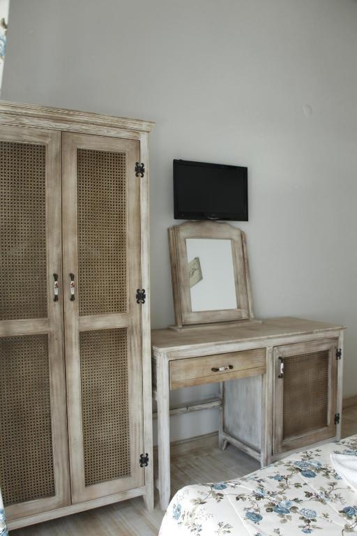 Ciftekuyu Hotel Alacati Room photo